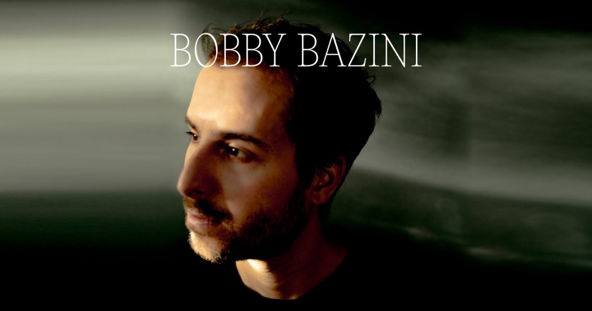 Gestev | Bobby Bazini