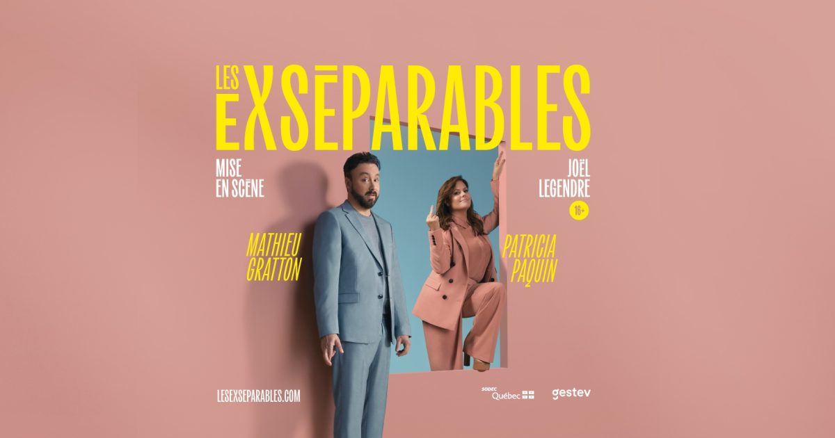 Parables Ex Les EXséparables | Gestev