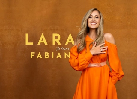 Gestev | Lara Fabian