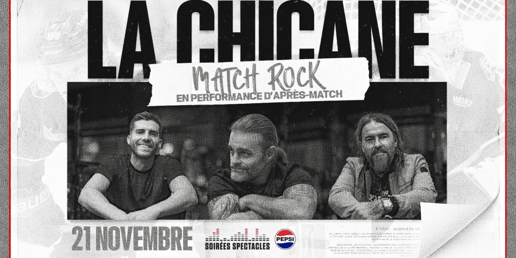 RQ La Chicane Soirée Spectacle 1820x910