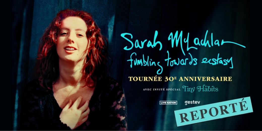 GESTEV sw Sarah Mc Lachlan CV2024 reporte