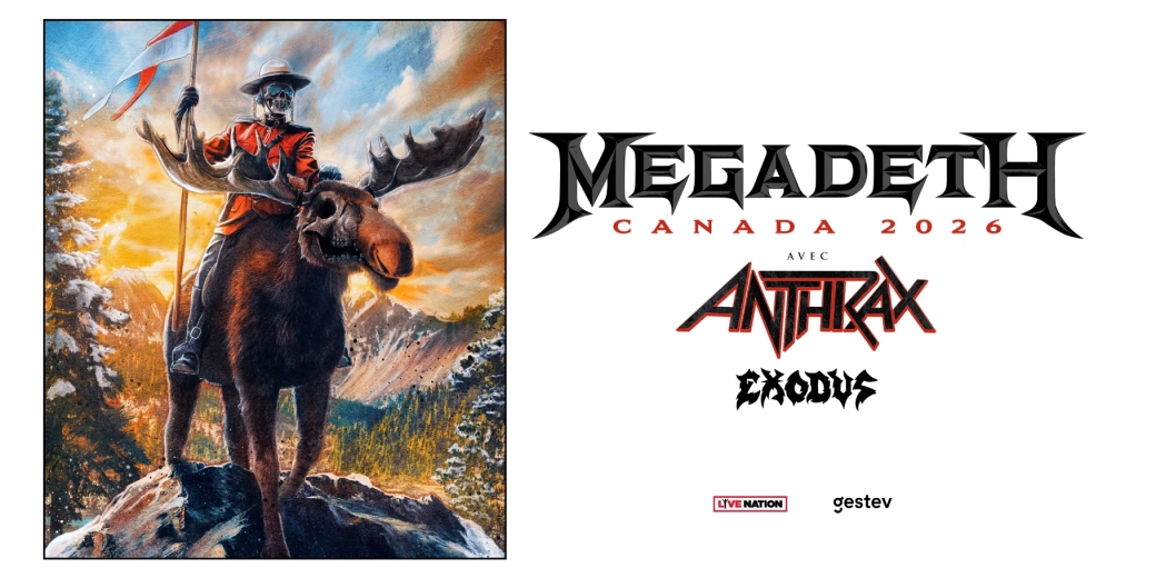 GESTEV sw Megadeth CV2026 1820x910