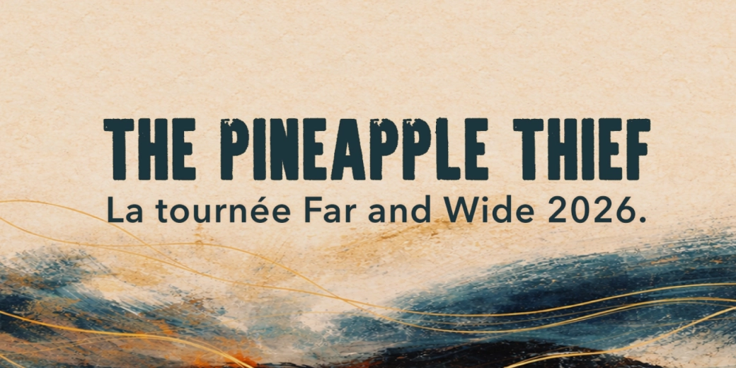GESTEV sw The Pineapple Thief 2026 1820x910