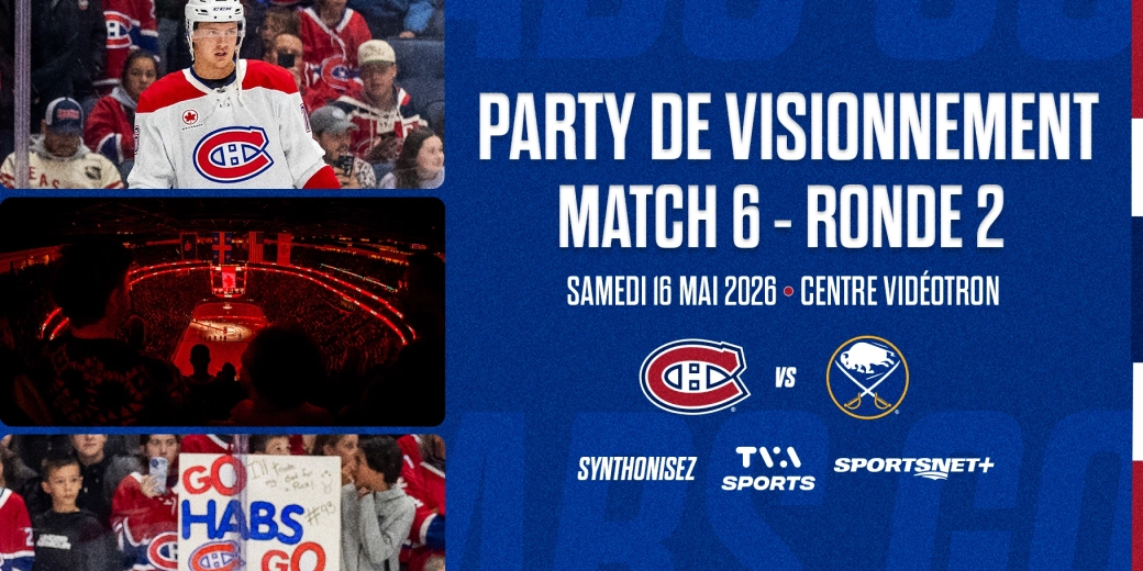 CV Party Visionnement 1820x910