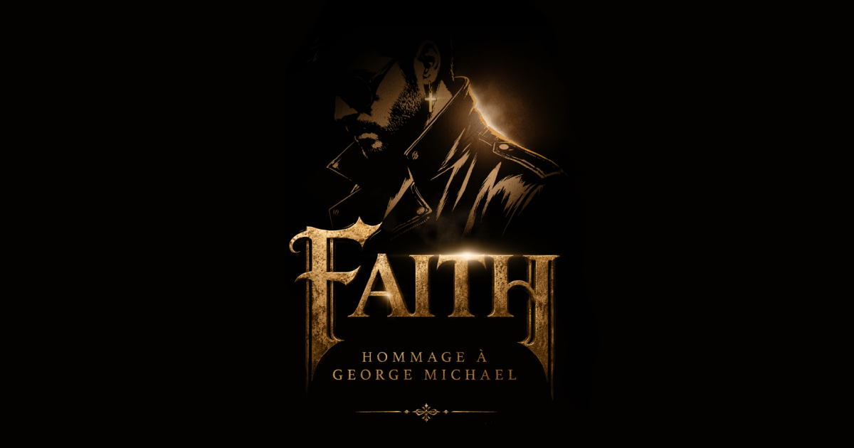 Gestev | FAITH - Tribute to George Michael