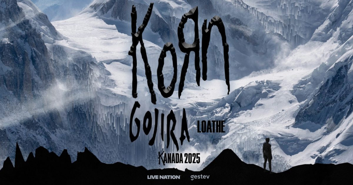 Gestev | Korn