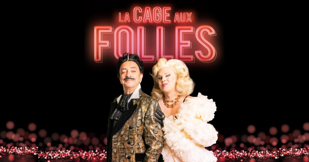 La Cage aux Folles