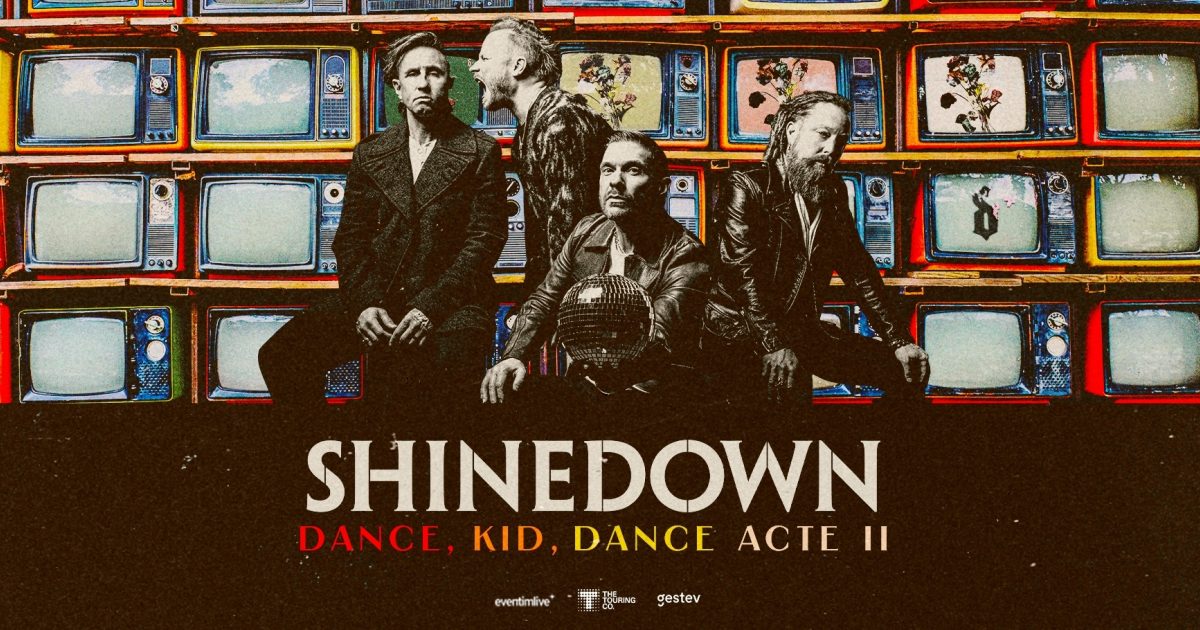 Gestev Shinedown Shinedown 2026 CAC FATN DJRF 1820X910 FR