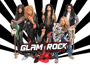 GESTEV sw Glam Rock Show 2026 800x580