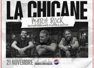 RQ La Chicane Soirée Spectacle 800x580