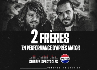 RQ 2 Frères Soirée Spectacle 800x580