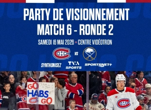 CV Party Visionnement 800x580