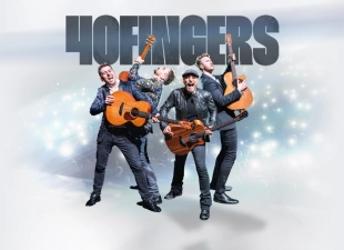 GESTEV sw 40 FINGERS 2027 1820 X910