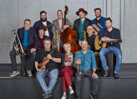 GESTEV sw La Bottine Souriante 2025 800x580