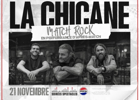 RQ La Chicane Soirée Spectacle 800x580