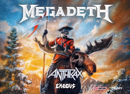 GESTEV sw Megadeth CV2026 800x580