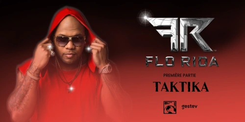 Gestev | Flo Rida