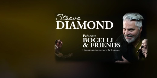 GESTEV sw Bocelli S Diamond CCM2026 Gen Show 1820x910