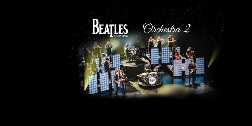 GESTEV sw Orchestra2 Beatles TCLL2026 Gen Show 1820x910