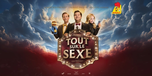 GESTEV sw Tout sur le sexe Théâtre du Nouveau Monde2027 1820x910
