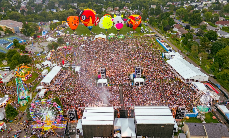 Festivent 2024 Gestev horizon3