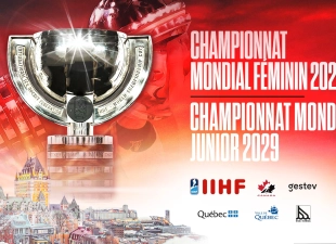 IIHF Championnat 2027 2029