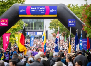 21k 42 K selection Nicolas Hallet