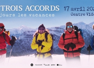 Trois accords news 2026