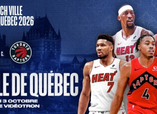 Raptors 2026