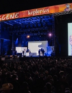 FESTIVAL COUNTRY LOTBINIÈRE socials
