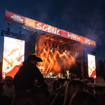 FESTIVAL COUNTRY LOTBINIÈRE 3