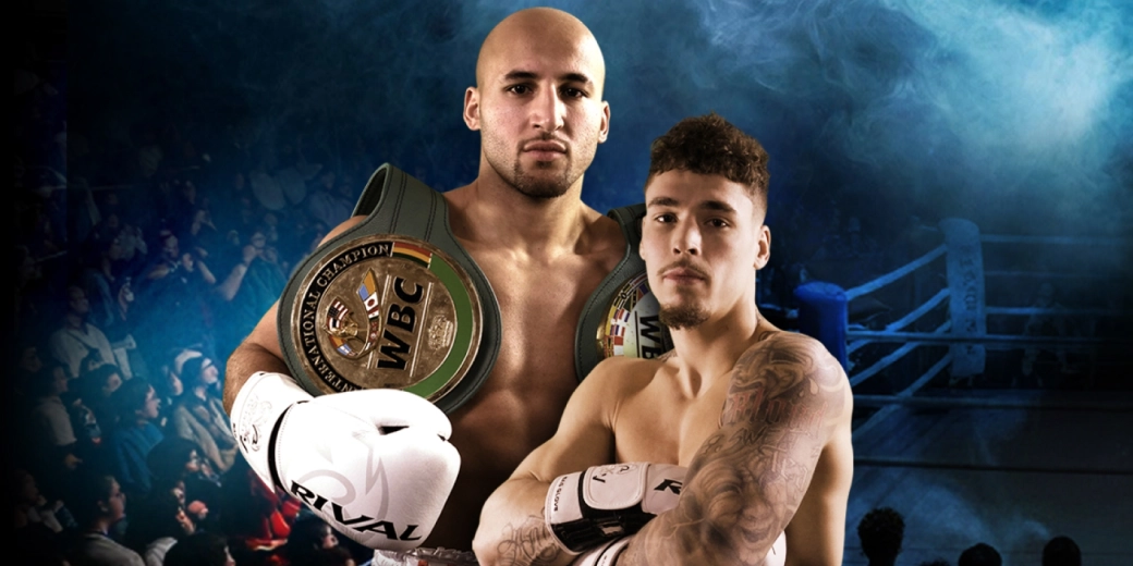 GESTEV sw BOXE GYM 2026 1820 X910