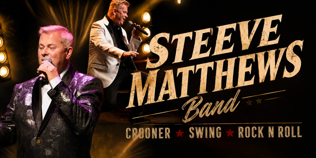 GESTEV sw Crooner Swing Rocknroll 2027 1820 X910