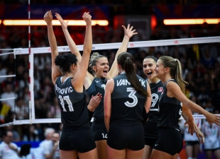 Volley