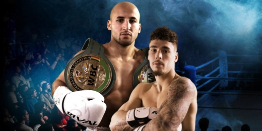 GESTEV sw BOXE GYM 2026 1820 X910