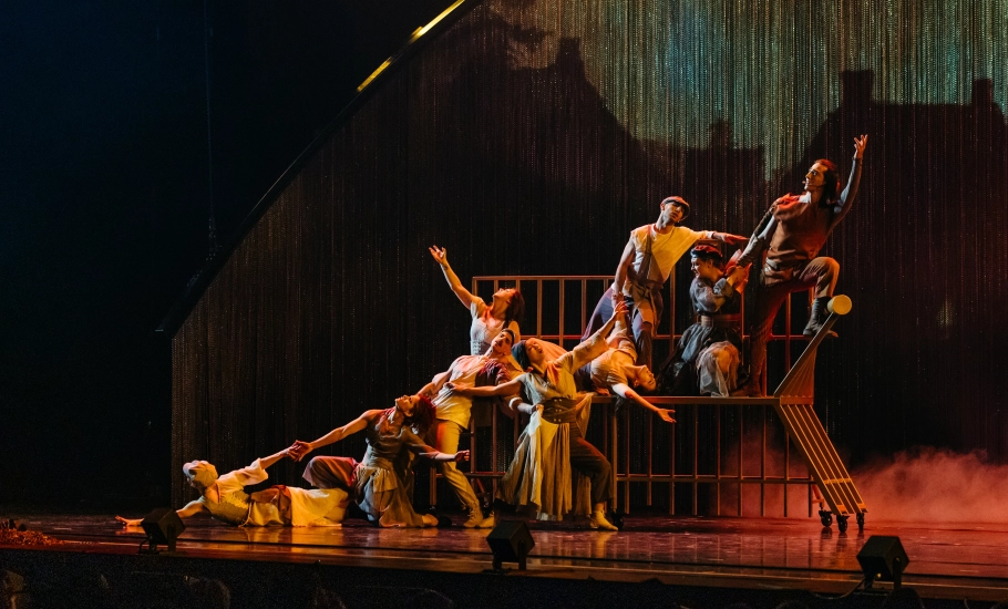 Evangeline Photo 2026 1