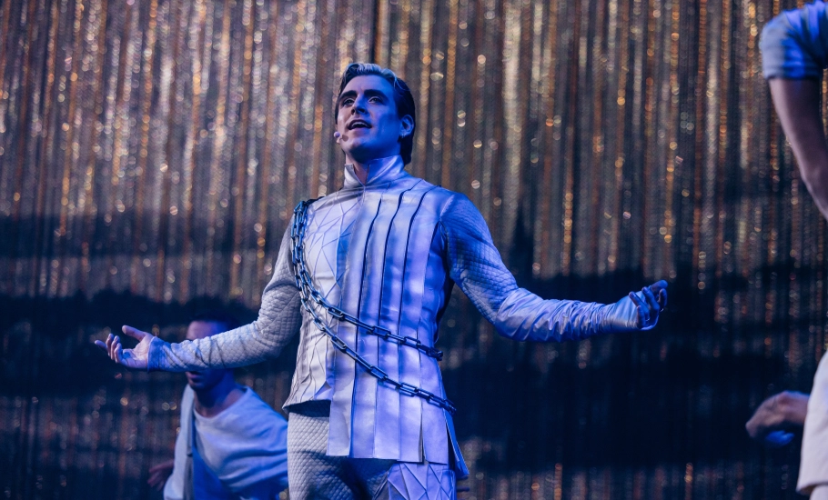 Evangeline Photo 2026 4