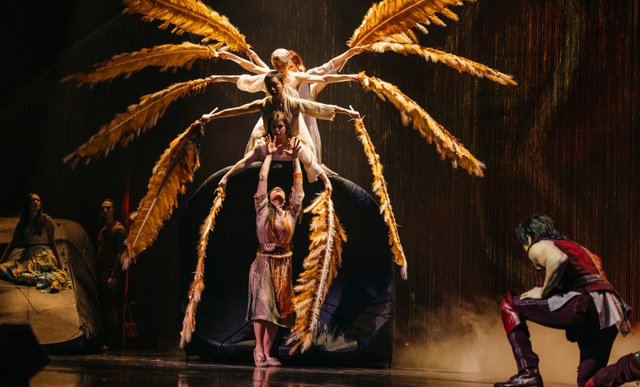 Evangeline Photo 2026 6