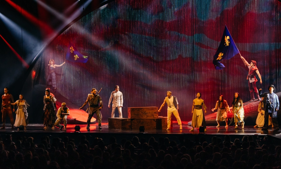 Evangeline Photo 2026 7