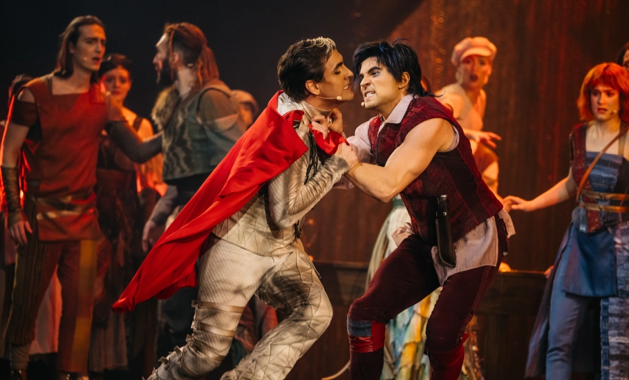 Evangeline Photo 2026 8