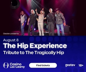 Hip Experience TCLL2026 CTA 300x250 EN