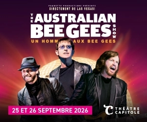 Australian Bee Gees 2026 Call To Action 300x250 FR