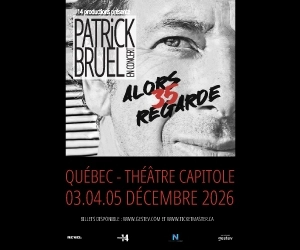 Patrick Bruel ID Ev 2026 Call To Action 300x250