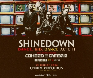 Shinedown 2026 CAC FATN DJRF 300 X250 FR