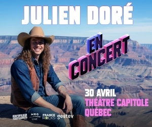 Julien Dore 2026 CTA 300x250 FR