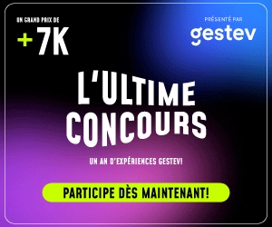 GESTEV grand concours 300x250 FR
