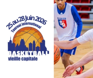 2026 Tournoi International vieille capitale 600 X500