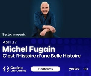 Michel Fugain TCLL2027 CTA 300x250 EN