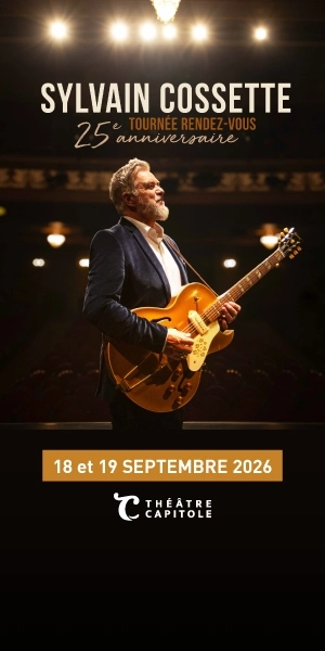 Sylvain Cossette 2026 Call To Action 300x600 FR