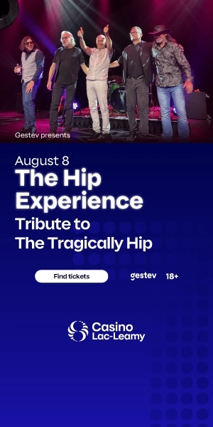 Hip Experience TCLL2026 CTA 300x600 EN